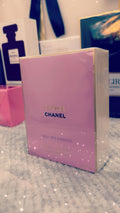 Chanel Chance Eau Splendide Eau de Parfum – 3.4 oz / 100 mL ✨💜