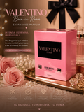 Valentino Donna Born in Roma Extradose Parfum for Women – 3.4 oz / 100 ml