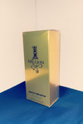 Paco Rabanne 1 Million Eau de Toilette for Men – 3.4 oz (100 ml)