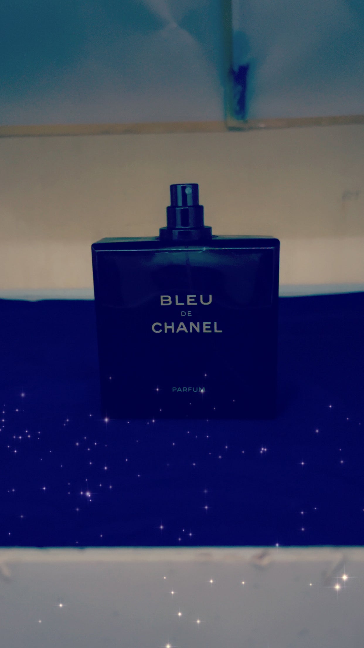Bleu de Chanel Eau de Parfum 5 oz